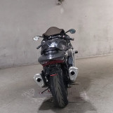 Мотоцикл Suzuki GSX1300R HAYABUSA з пробігом 12162 km