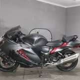 Мотоцикл Suzuki GSX1300R HAYABUSA з пробігом 12162 km