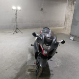 Мотоцикл Suzuki GSX1300R HAYABUSA з пробігом 12162 km