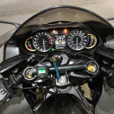 Мотоцикл Suzuki GSX1300R HAYABUSA з пробігом 12162 km
