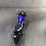 Мотоцикл Suzuki GSX250R з пробігом 7879 km