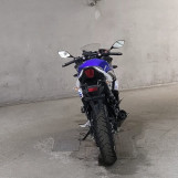 Мотоцикл Suzuki GSX250R з пробігом 7879 km