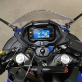 Мотоцикл Suzuki GSX250R з пробігом 7879 km