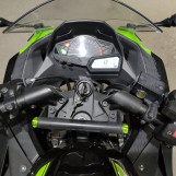 Мотоцикл Kawasaki NINJA250 с пробегом 10706 km
