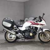 Мотоцикл Honda CB1300 SUPER BOL D’OR с пробегом 41972 km