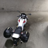 Мотоцикл Honda CB1300 SUPER BOL D’OR с пробегом 41972 km