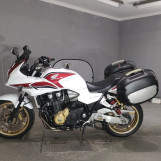 Мотоцикл Honda CB1300 SUPER BOL D’OR с пробегом 41972 km