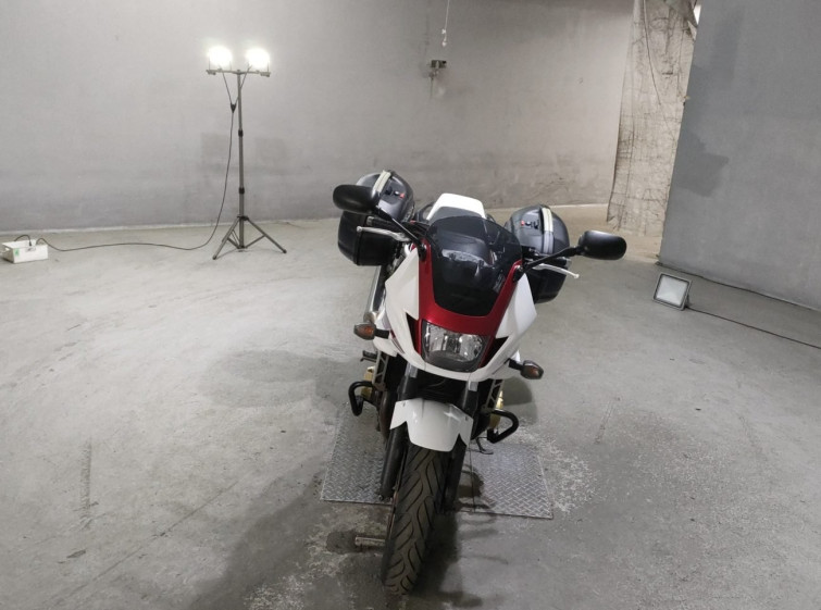 Мотоцикл Honda CB1300 SUPER BOL D’OR с пробегом 41972 km