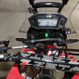 Мотоцикл Honda CRF250L RALLY с пробегом 5563 km