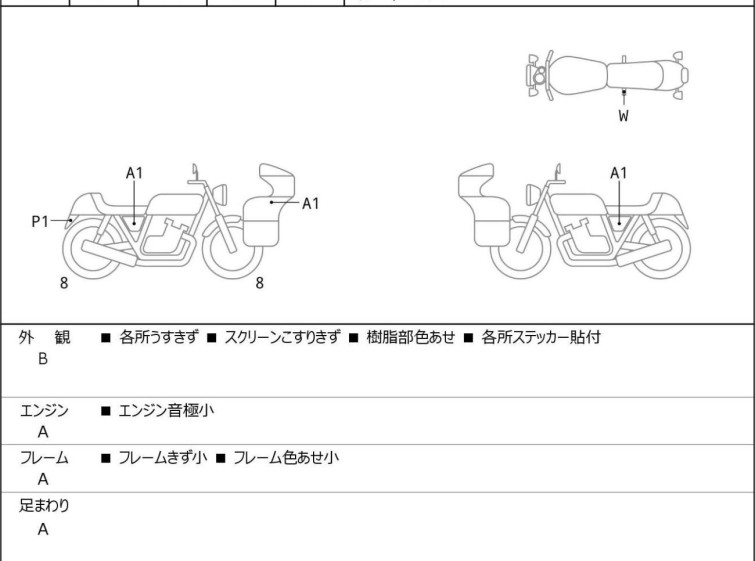 Мотоцикл Honda CRF250L RALLY с пробегом 5563 km