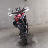 Мотоцикл Honda CRF250L RALLY с пробегом 5563 km