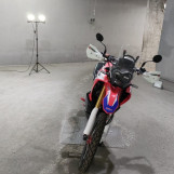 Мотоцикл Honda CRF250L RALLY с пробегом 5563 km