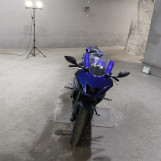 Мотоцикл Yamaha YZF-R7 с пробегом 4761 km