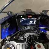 Мотоцикл Yamaha YZF-R7 с пробегом 4761 km