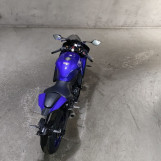 Мотоцикл Yamaha YZF-R7 с пробегом 4761 km