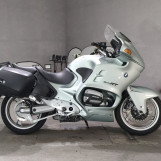 Мотоцикл BMW R1100RT з пробігом 6766 km