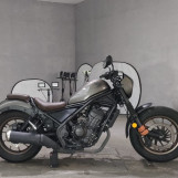 Мотоцикл Honda REBEL S CMX250 с пробегом 11097 km
