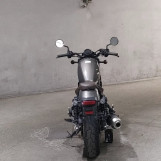 Мотоцикл Honda REBEL S CMX250 с пробегом 11097 km