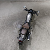 Мотоцикл Honda REBEL S CMX250 с пробегом 11097 km