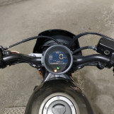 Мотоцикл Honda REBEL S CMX250 с пробегом 11097 km