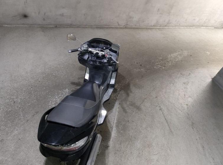 Мотоцикл Suzuki SKYWAVE 250SS з пробігом 99042 km