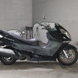 Мотоцикл Suzuki SKYWAVE 250SS з пробігом 99042 km
