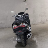 Мотоцикл Suzuki SKYWAVE 250SS з пробігом 99042 km