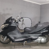 Мотоцикл Suzuki SKYWAVE 250SS з пробігом 99042 km
