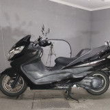 Мотоцикл Suzuki SKYWAVE 250SS с пробегом 58651 km