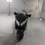 Мотоцикл Suzuki SKYWAVE 250SS с пробегом 58651 km