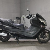 Мотоцикл Suzuki SKYWAVE 250SS с пробегом 58651 km