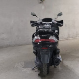 Мотоцикл Suzuki SKYWAVE 250SS с пробегом 58651 km