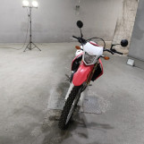 Мотоцикл Honda CRF250L с пробегом 34686 km