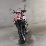 Мотоцикл Honda CRF250L с пробегом 34686 km