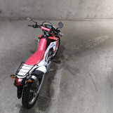 Мотоцикл Honda CRF250L с пробегом 34686 km