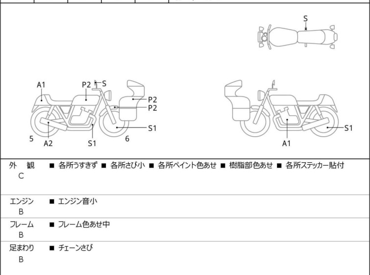 Мотоцикл Honda CRF250L с пробегом 34686 km