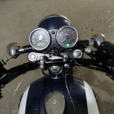 Мотоцикл Kawasaki ESTRELLA RS с пробегом 4679 km