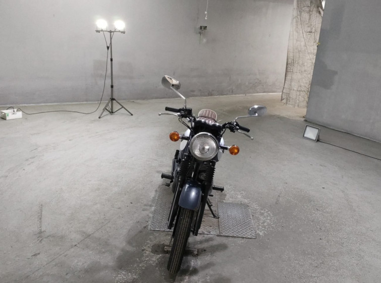 Мотоцикл Kawasaki ESTRELLA RS с пробегом 4679 km