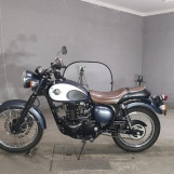 Мотоцикл Kawasaki ESTRELLA RS с пробегом 4679 km