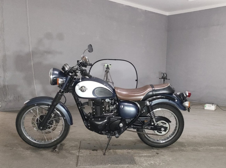 Мотоцикл Kawasaki ESTRELLA RS с пробегом 4679 km