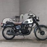 Мотоцикл Kawasaki ESTRELLA RS с пробегом 4679 km