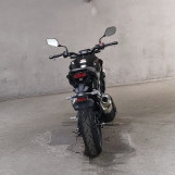 Мотоцикл Honda CB250R з пробігом 4707 km
