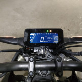Мотоцикл Honda CB250R з пробігом 4707 km