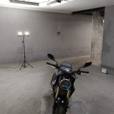 Мотоцикл Honda CB250R з пробігом 4707 km