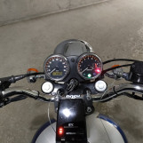 Мотоцикл Kawasaki W650 с пробегом 3383 km