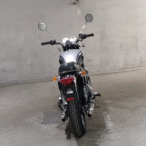Мотоцикл Kawasaki W650 с пробегом 3383 km