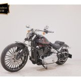 Мотоцикл HD FXBR1920 з пробігом 1429 km