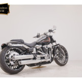 Мотоцикл HD FXBR1920 з пробігом 1429 km