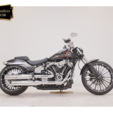 Мотоцикл HD FXBR1920 з пробігом 1429 km