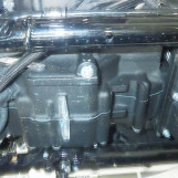 Мотоцикл HD FXBR1920 з пробігом 1429 km